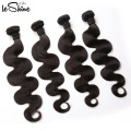 Top Seller Virgin Cuticle Aligned Bundles Raw 100% Real Brazilian Hair Pieces For Black Women With Long Lasting